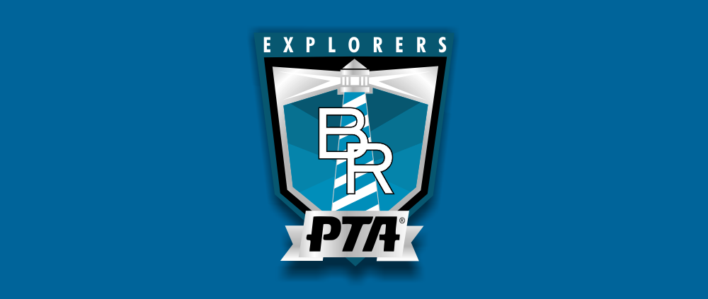 bryant ranch pta logo with teal bluish background - A homepage section