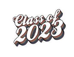 classof2023 250x193 - Class of 2023 Donation