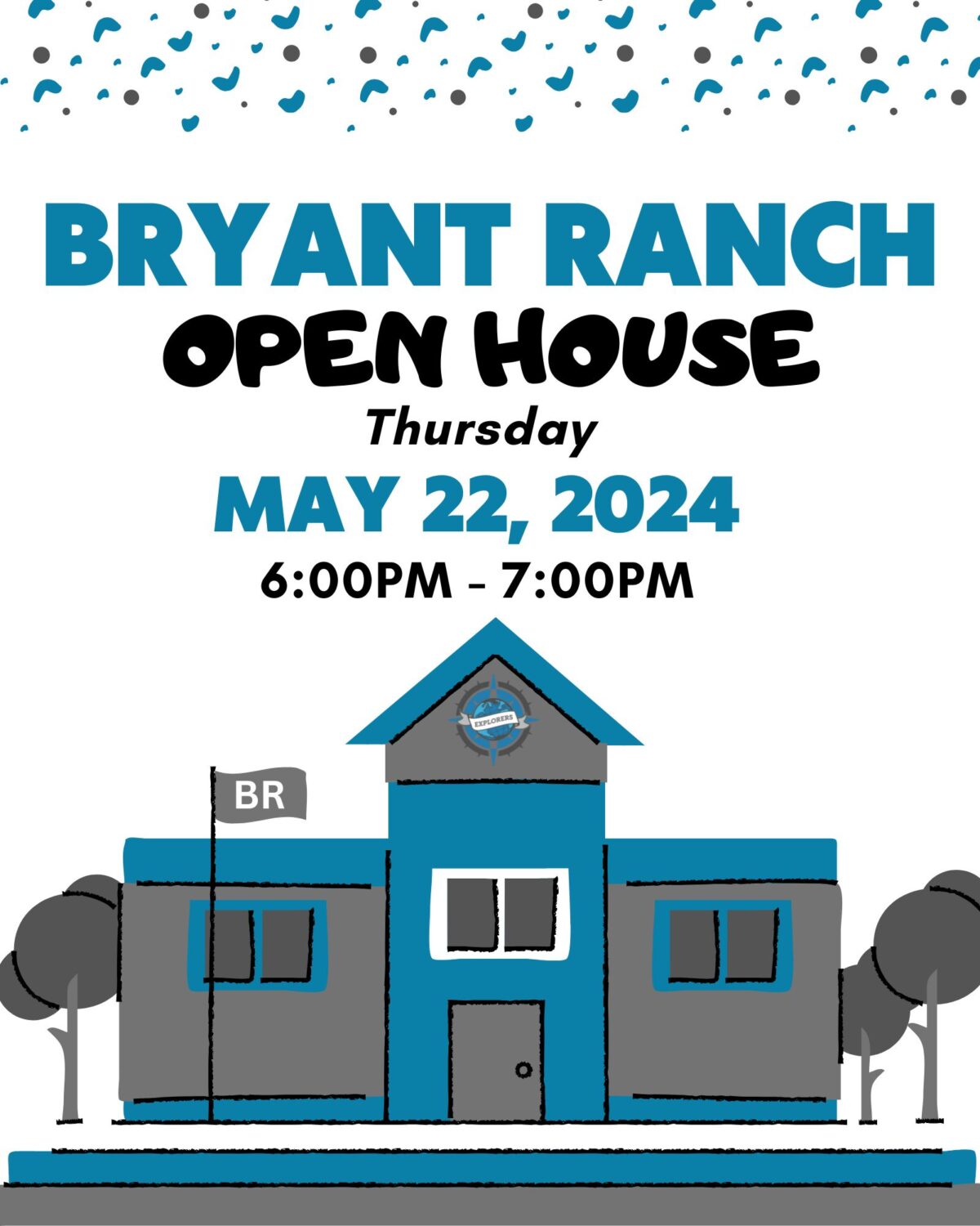Bryant Ranch Elementary School Open House